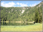 foto Lago Nambino